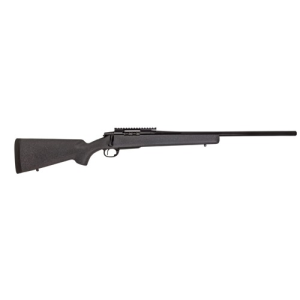 REMINGTON 700 Alpha 1 Hunter 243 Win 22" 4rd Bolt Rifle | Black