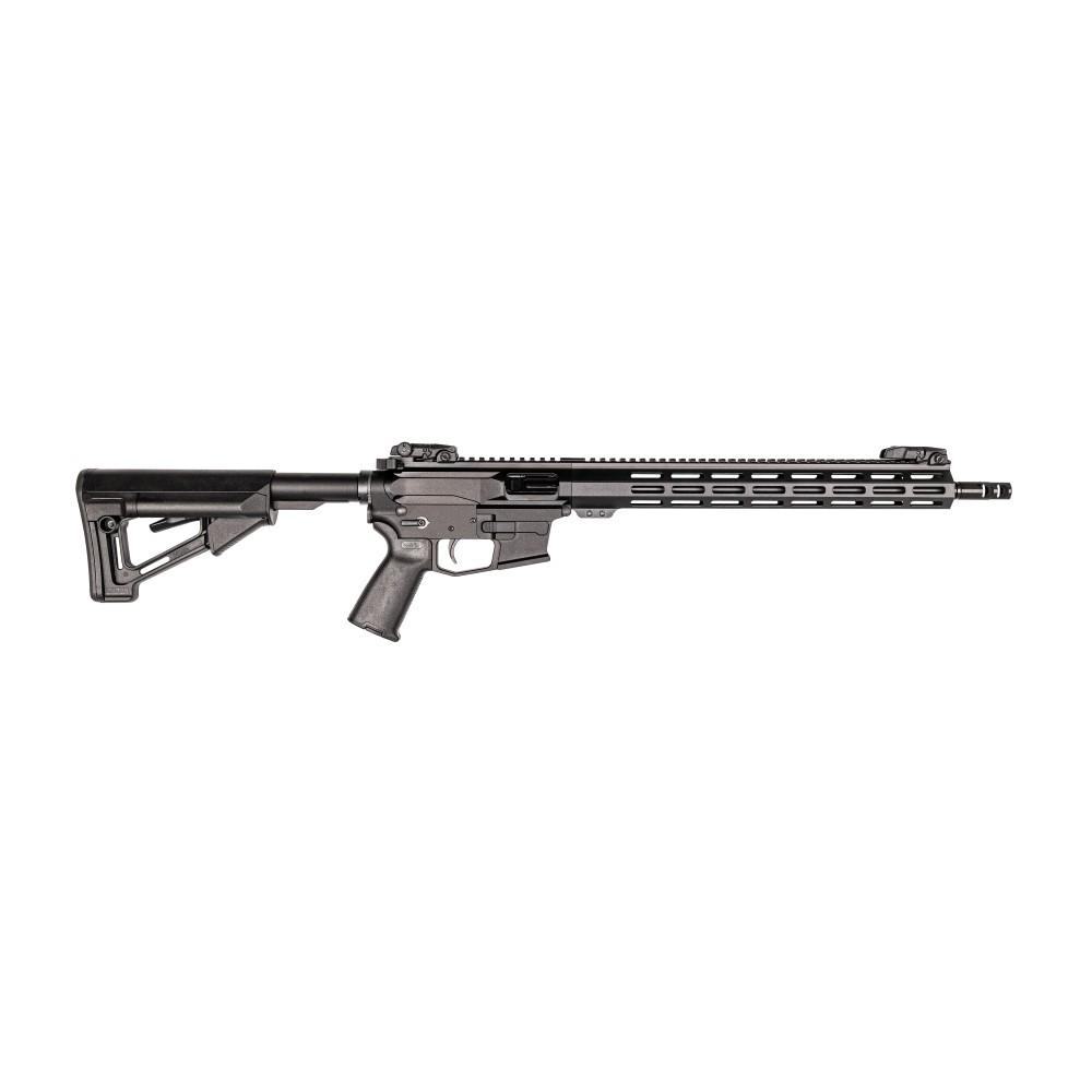 Armalite M15 9mm Luger Rifle with 33rd Magazine