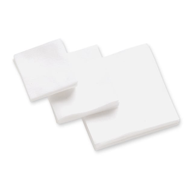 Hoppe's 16/12GA Cleaning Patches, 300 Count - 1205S