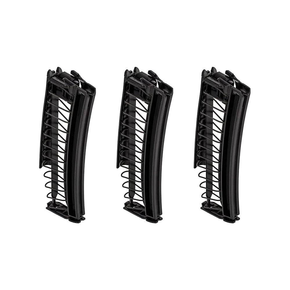 MEAN EndoMag 30rds 9mm, Black