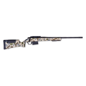 WBY 307 HUSH 7MM BC 20 BRAKE