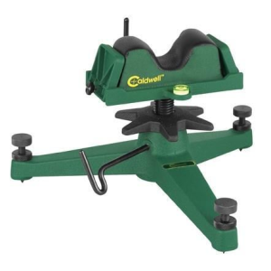 Caldwell Battenfeld Technologies Caldwell The Rock Deluxe Shooting Rest