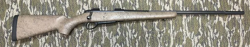 SAKO A7 S (Used)