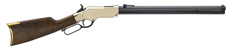 Henry Original Rare Carbine .44-40 Lever Action Rifle