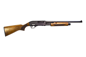 GForce Arms GF3P 12 Gauge Pump Action Shotgun