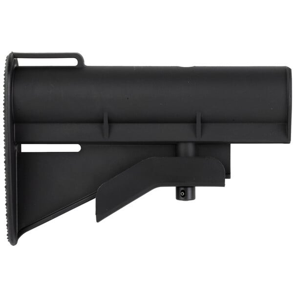 Harrington & Richardson Retro CAR15 Stock, Black Polymer