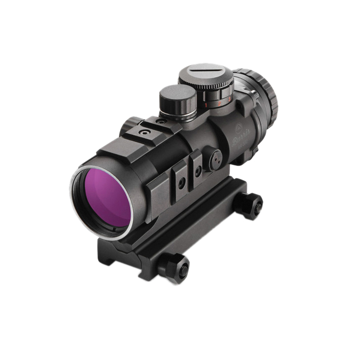 Burris Co AR-332 Red Dot Sight 3x32mm, Refurbished