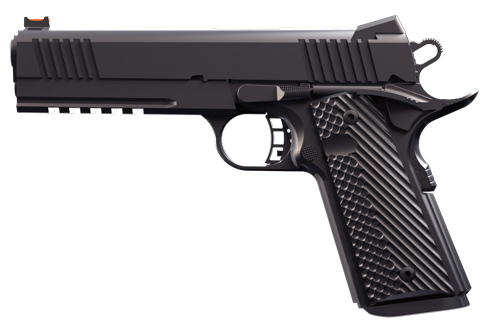 RIA TAC Ultra FS .45 ACP 5" 8RD Semi-Auto Pistol