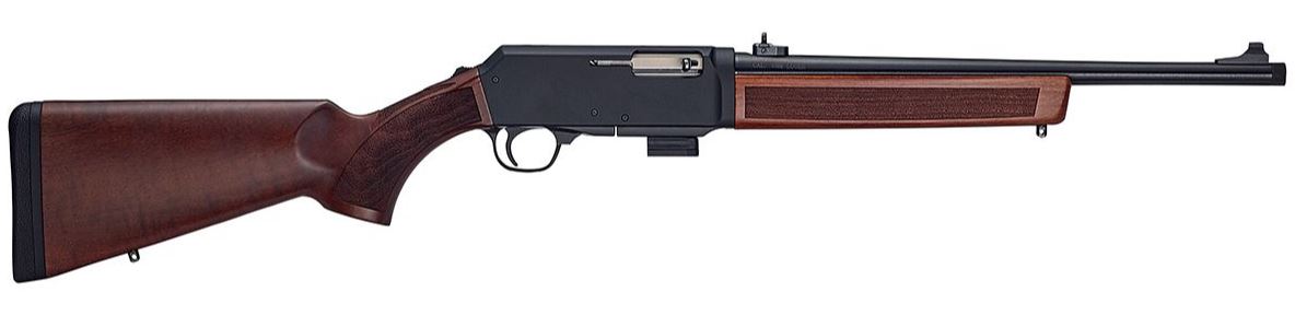 Henry Repeating Arms HEN HMESTD 9MM RFL WAL 10RD