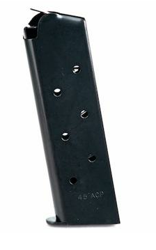 KIMBER MAG 1911 45ACP 8RD BLUE - No Credit Card Fees - Low, flat rate shipping