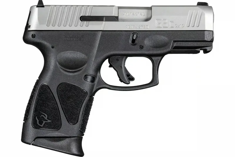 Taurus G3C
