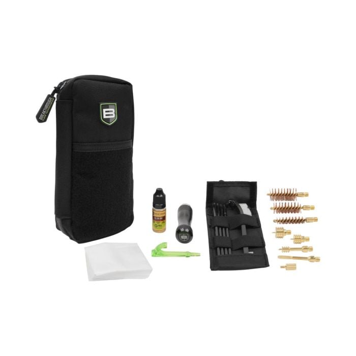 Breakthrough Clean Range Series Rod Cleaning Kit Universal Shotgun - BT-MPK-S