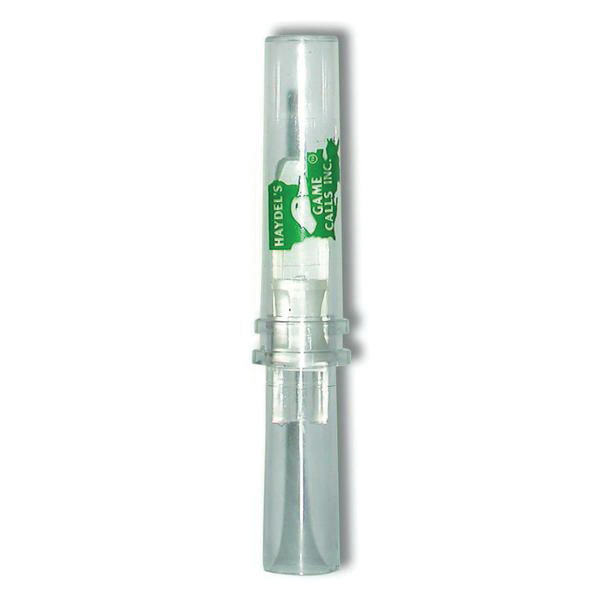 Haydels Double Reed Mallard Duck Call - DR-85