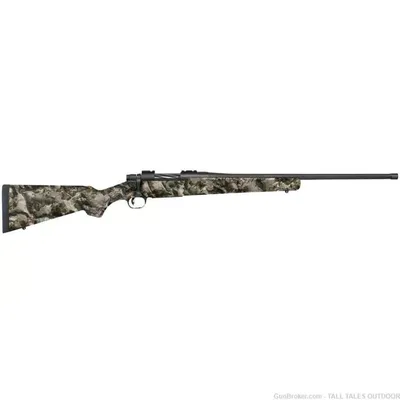 MOSSBERG PATRIOT