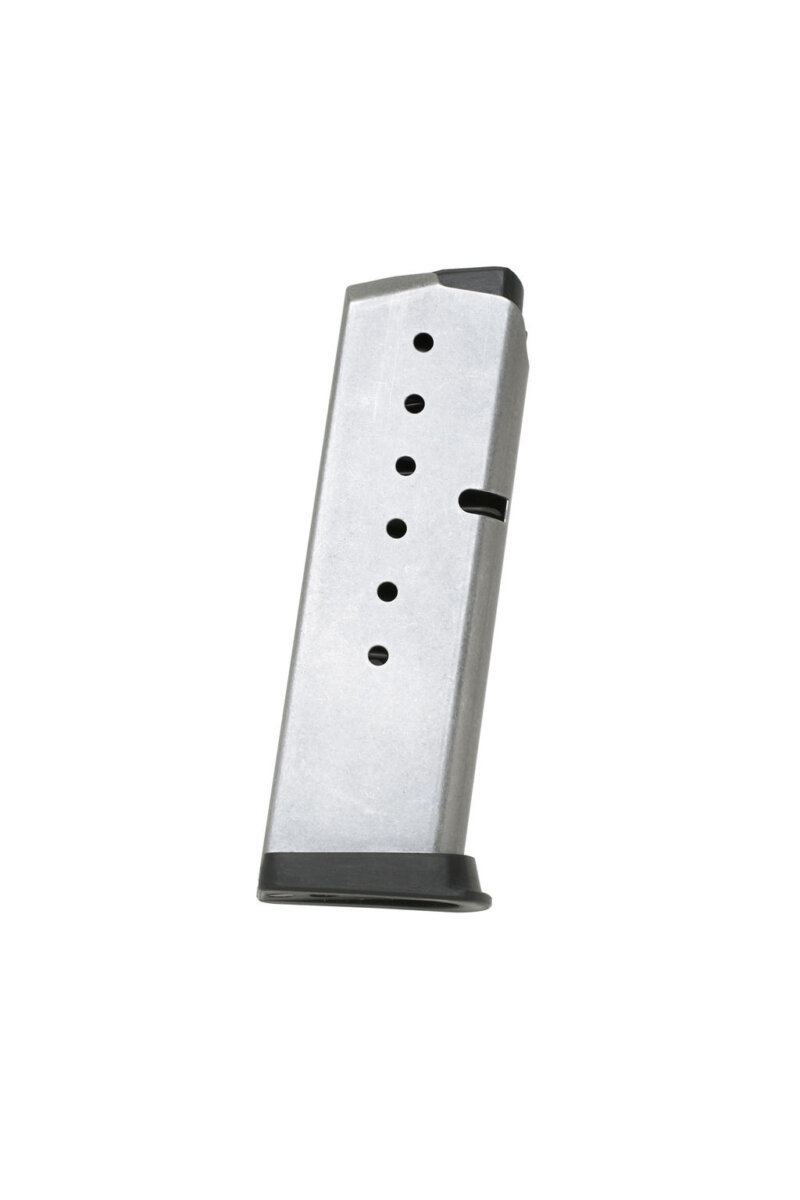 Kahr Arms KAR MAG CW/K/KP 9MM SS 7RD