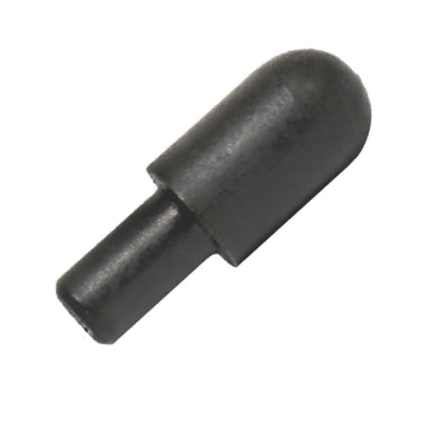 Sons of Liberty Gun Works Bolt Catch Buffer Plunger, Black