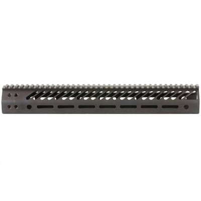 Seekins Precision SP3R V3 15" MLOK Rail, Black - 0010530039