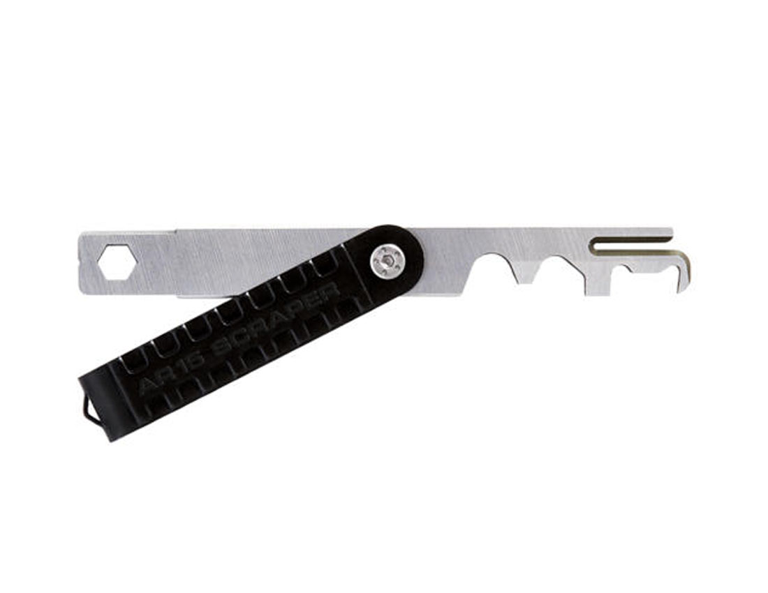 Real Avid AR-15 Carbon Scraper Tool - AVAR15S