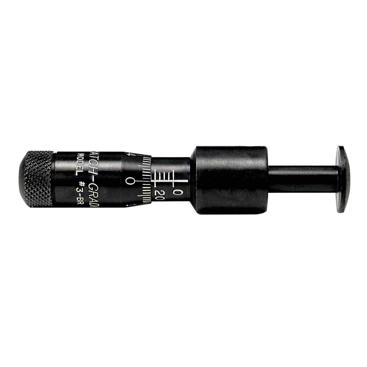 Redding Reloading Equipment 5 to 100 gr Universal Metering Chamber