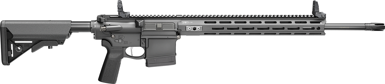 Springfield Armory SAINT Victor .308 Semi-Auto Rifle