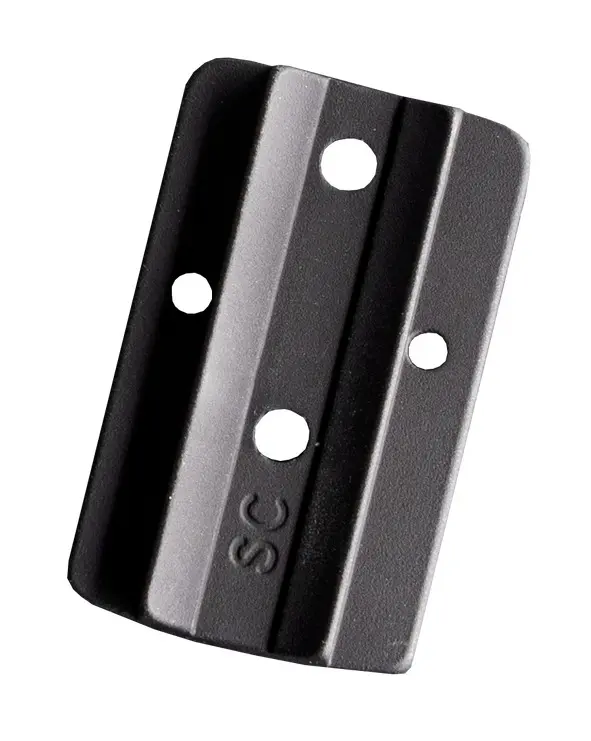 CVA AC1765 RMSC RED DOT MNT PLATE