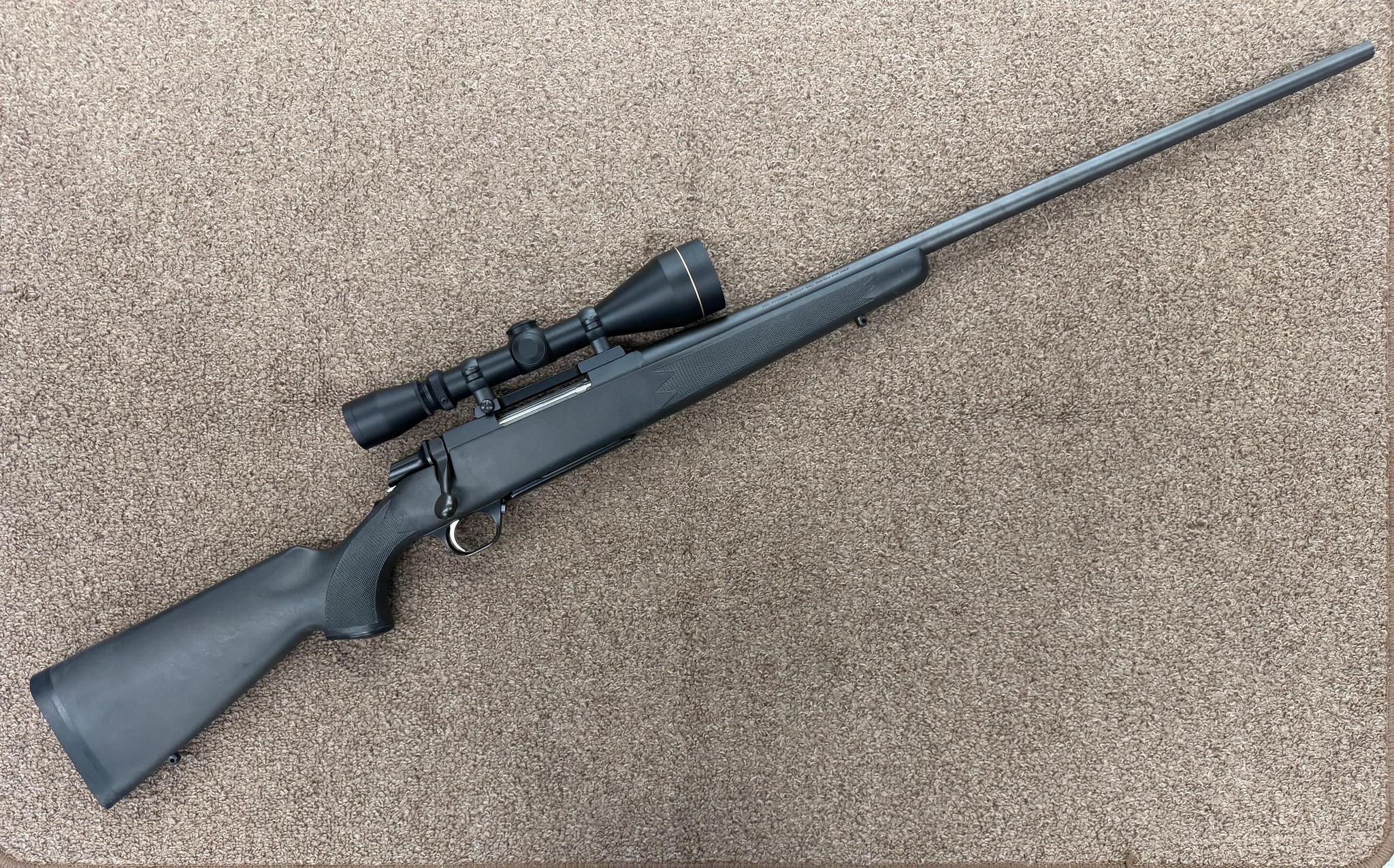 BROWNING A-BOLT (Used)