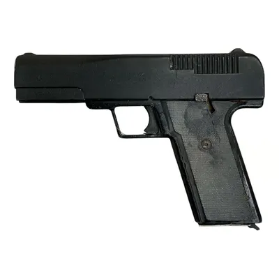 HI-POINT js-9mm (Used)