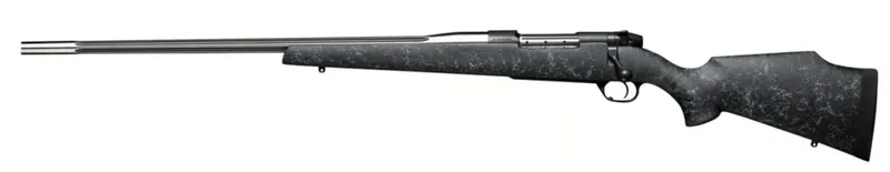 WEATHERBY MARK V