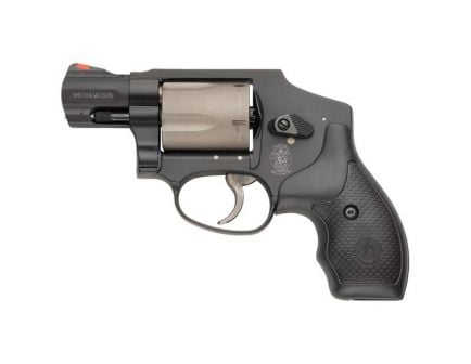 SMITH AND WESSON 340PD 357MAG 1-7/8″ NO LOCK - No Credit Card Fees - Free Shipping
