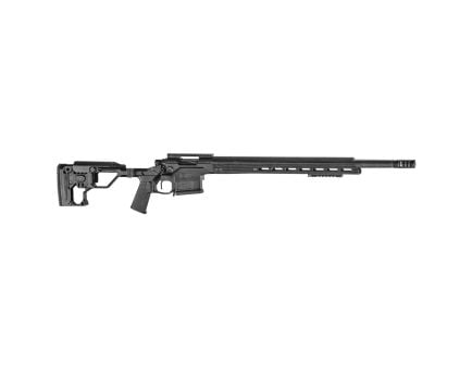 Christensen Arms MPR 6.5 Creedmoor Bolt Action Rifle, 22" Barrel, Black - 8010300200