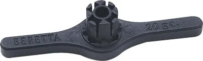 BERETTA CHOKE TUBE WRENCH FOR - 20GA. INTERNAL CHOKES