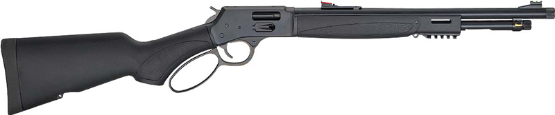 Henry X Model Lever Action Rifle .357/.38 - 17.4" Barrel