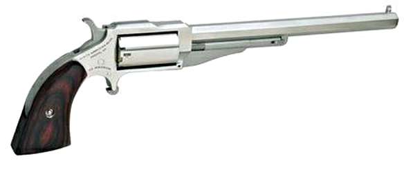 North American Arms The Earl 22WMR Revolver 6" Barrel