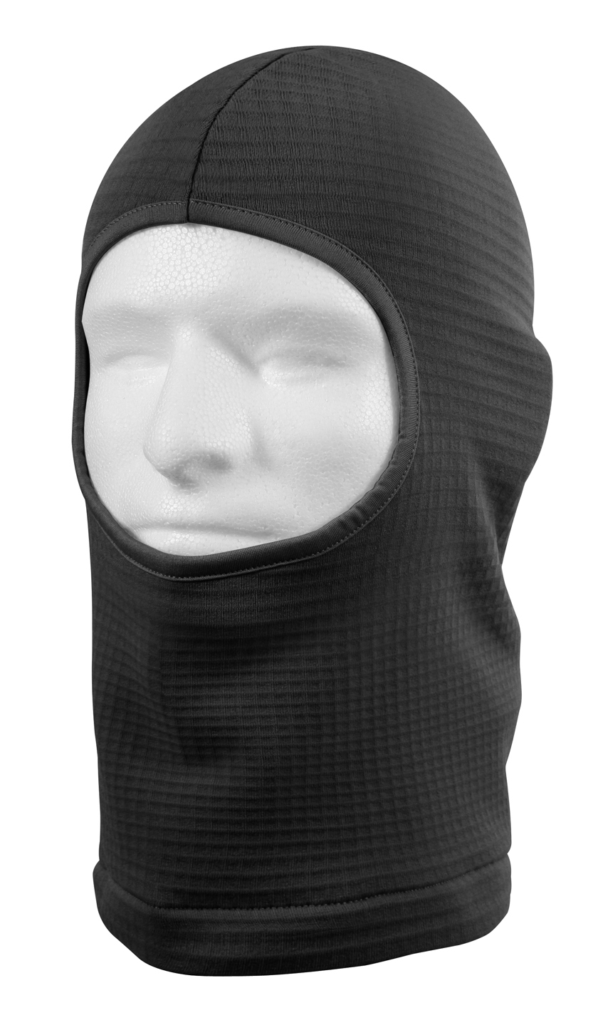 Rothco Military Ecwcs Gen III Level 2 Balaclava - Black