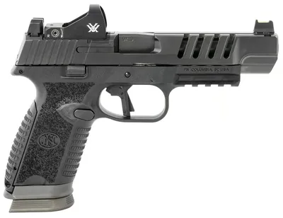 FN 509 LS EDGE