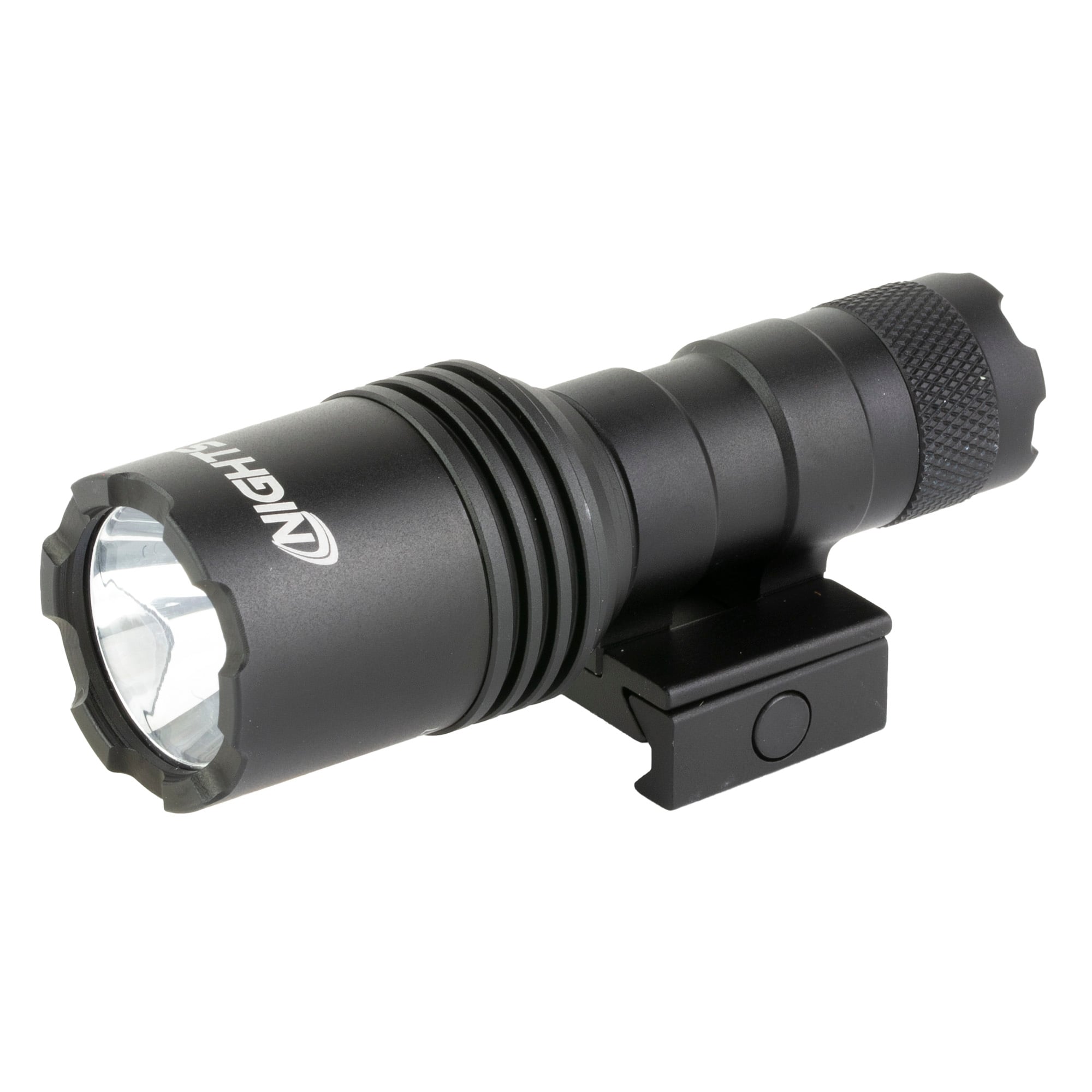 Nightstick Compact Long Gun Light Kit, 450 Lumens, Waterproof - LGL150