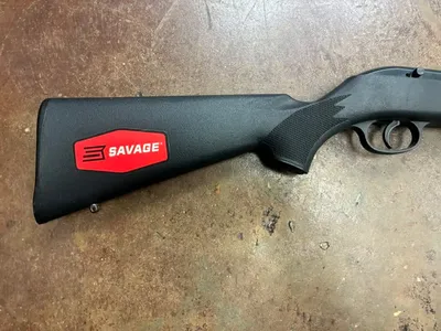 SAVAGE ARMS 62 (Used)