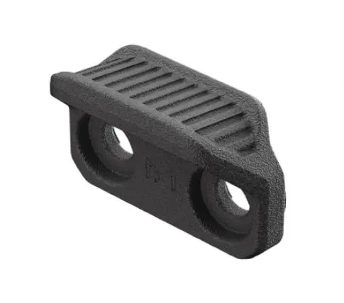 MAGPUL M-LOK THUMB SHELF BLACK