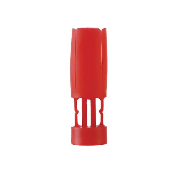 Claybuster 28 Gauge 3/4 oz Shotshell Wad, Red