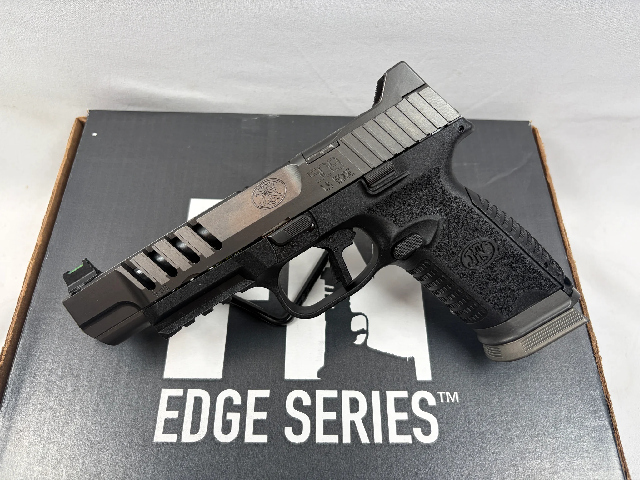 FN 509 LS EDGE (Used)