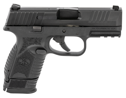 FN 509C 9MM BLK 3.7″ 15+1 FS - No Credit Card Fees - Low, flat rate shipping
