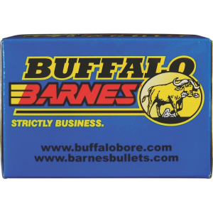 Buffalo Bore 39B/20 Rifle 308 Win/7.62 Barnes Tipped TSX BT 150 GR - 20rd Box