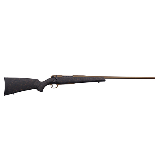 Weatherby Mark V Hunter Bronze 6.5-300 WBY 26" Rifle