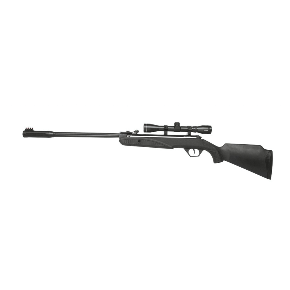 Diana Twenty-One .177 Caliber 16.50", Blue