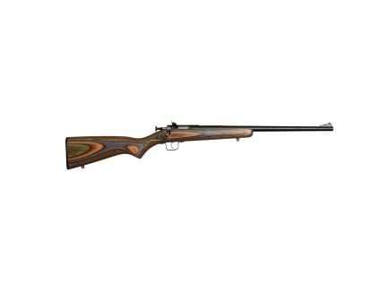 Chipmunk .22LR 16.10" Break Action/Single Shot, Blue Camouflage