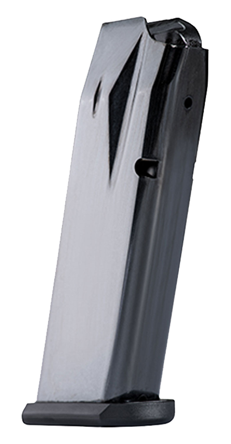 Century Arms TP9SF 15 Round 9mm Detachable Magazine, Black - MA595