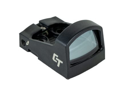 Crimson Trace CTS-1525 Micro 3 MOA Red Dot