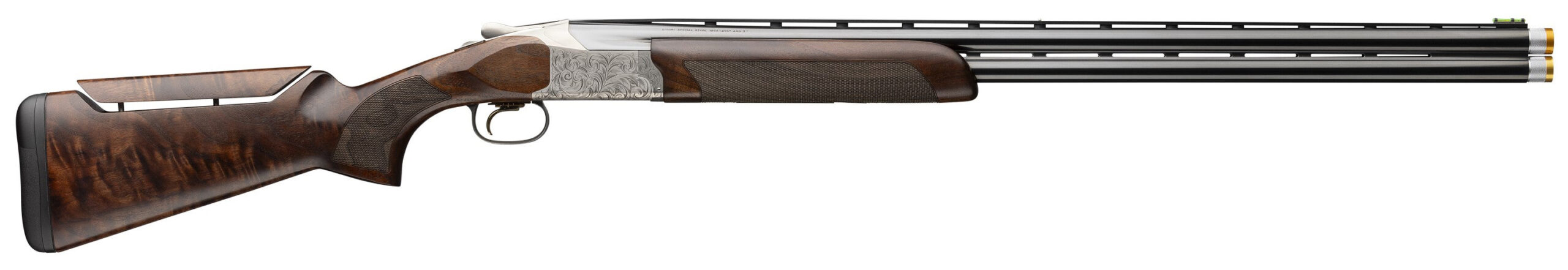 Browning Citori 825 Pro Sporting Adjustable 12GA Over/Under Shotgun