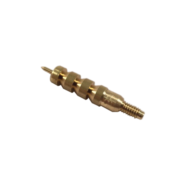 J Dewey Rods .38 Caliber/.357 Cal/9mm #8-32 Cleaning Jag
