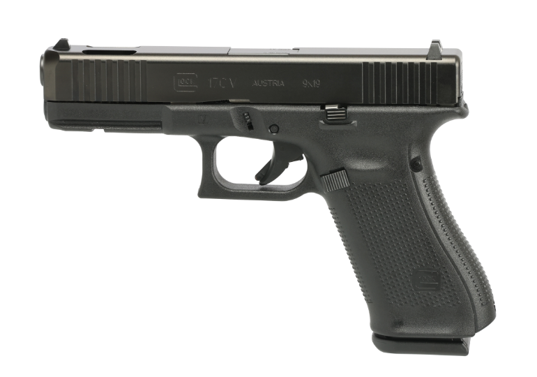 GLOCK G17C V 9MM 17+1 4.49″ FS - No Credit Card Fees - Low, flat rate shipping